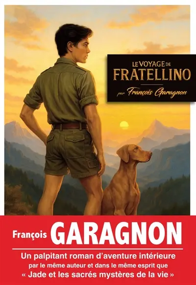 Le voyage de Fratellino