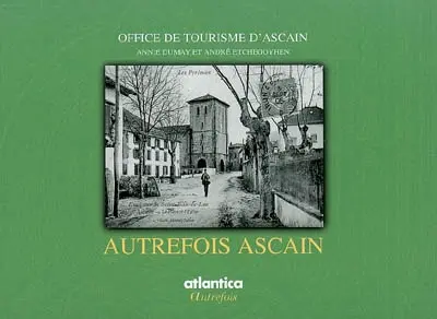 Autrefois Ascain
