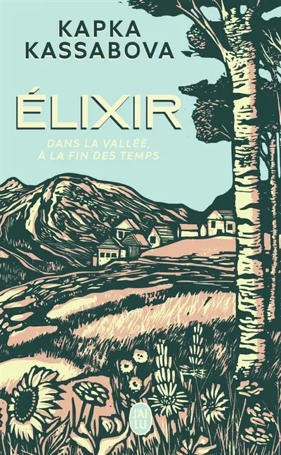Elixir : dans la vallée, à la fin des temps