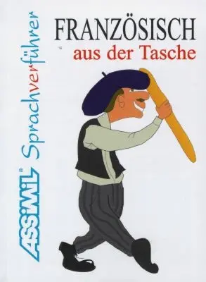 Französisch aus der Tasche