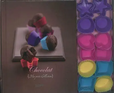 Coffret chocolat