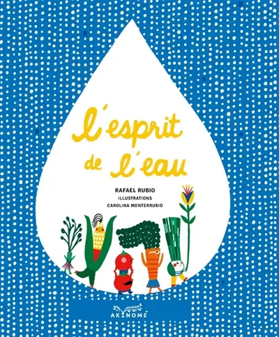 L'esprit de l'eau