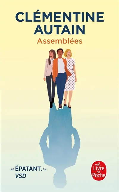 Assemblées