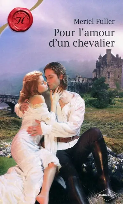 Pour l'amour d'un chevalier