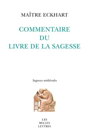 Commentaire du Livre de la sagesse