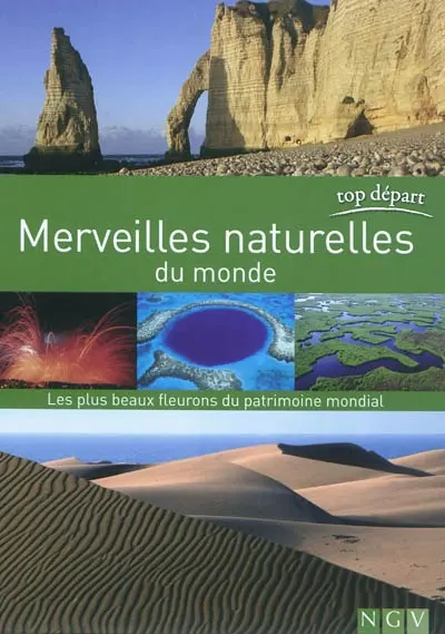 Merveilles de la nature