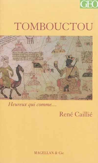 Tombouctou : récit