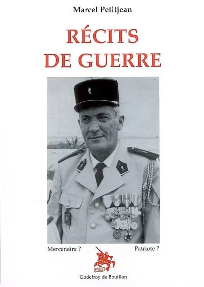 Récits de guerre