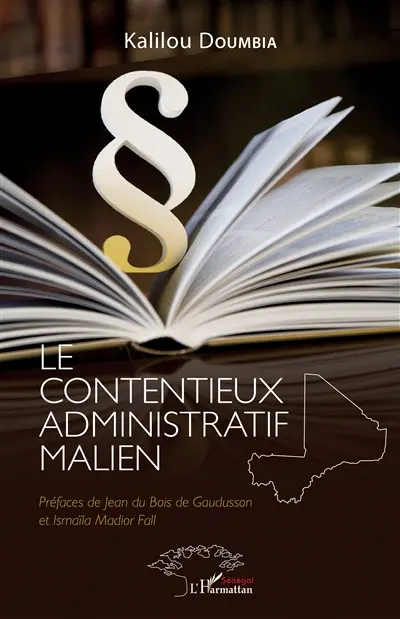 Le contentieux administratif malien