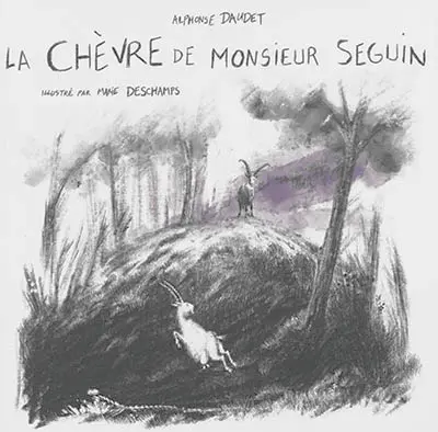 La chèvre de monsieur Seguin