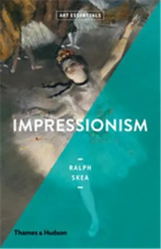 Impressionism (Art Essentials)
