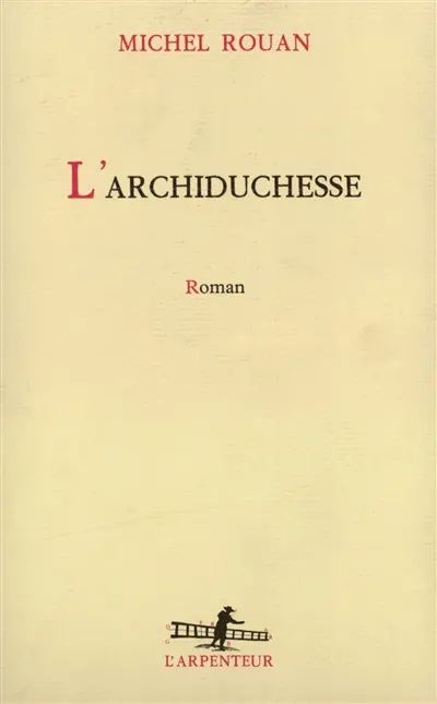 L'Archiduchesse