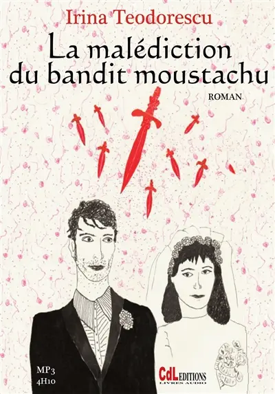 La malédiction du bandit moustachu
