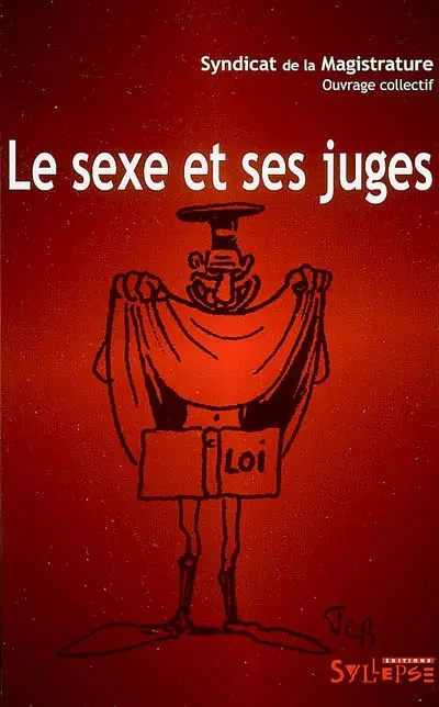 Le sexe et ses juges
