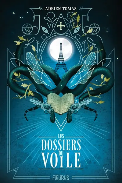 Les dossiers du voile