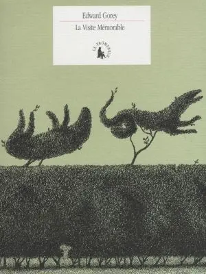 La visite mémorable : histoire vécue