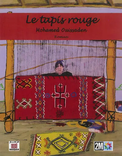 Le tapis rouge