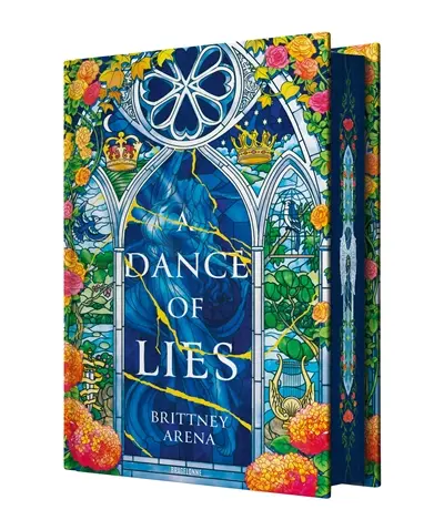 A dance of lies. Vol. 1