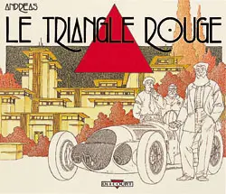 Le triangle rouge