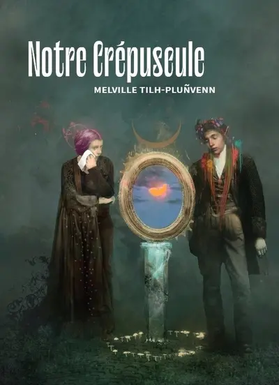 Notre crépuscule : fantaisie contemporaine & mélancolique