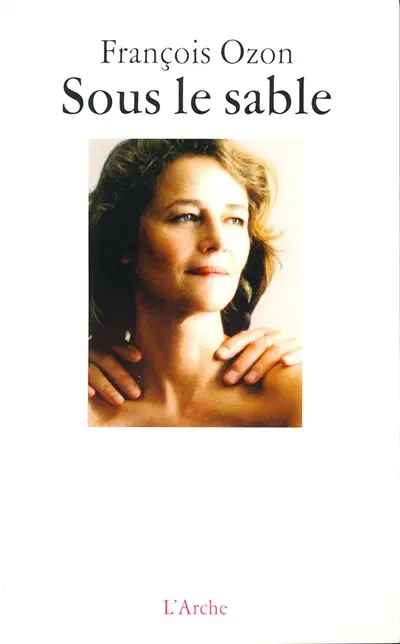 Sous le sable