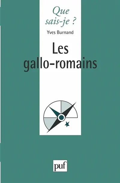 Les Gallo-Romains