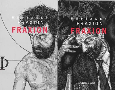 Fraxion