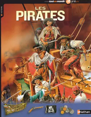 Les pirates
