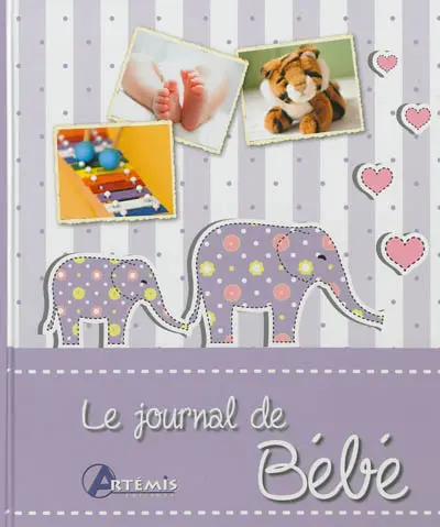 Le journal de bébé