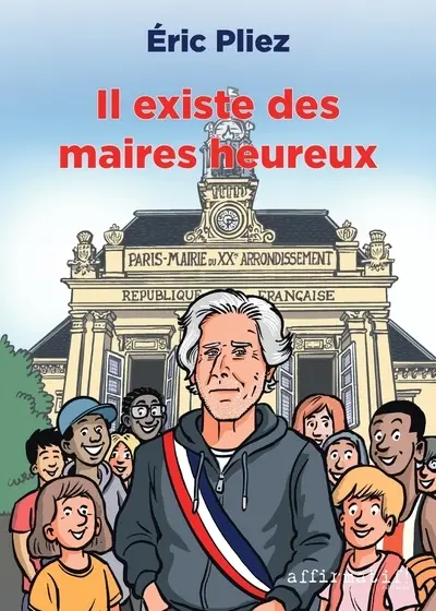 Il existe des maires heureux