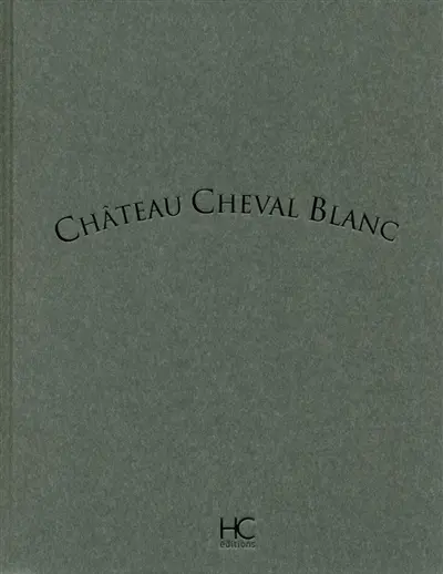 Château Cheval blanc