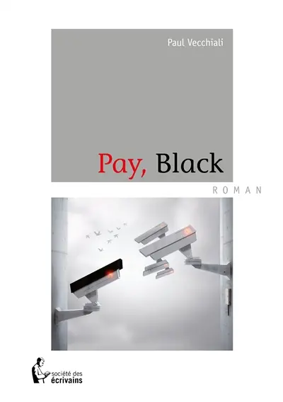 Pay, black