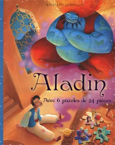 Aladin
