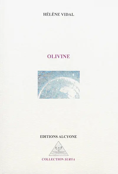 Olivine