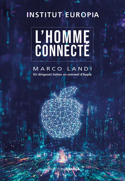 L'homme connecté : un dirigeant italien au sommet d'Apple