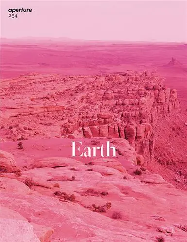 Magazine Aperture 234 Earth