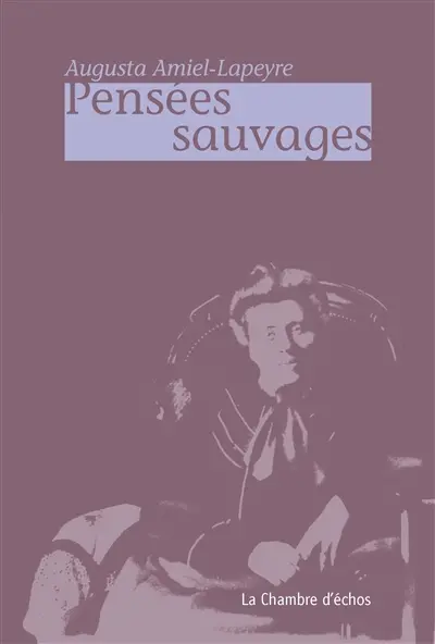 Pensées sauvages