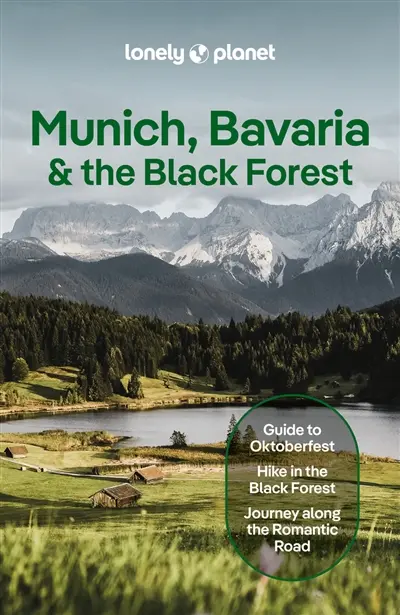 Munich, Bavaria & the Black Forest