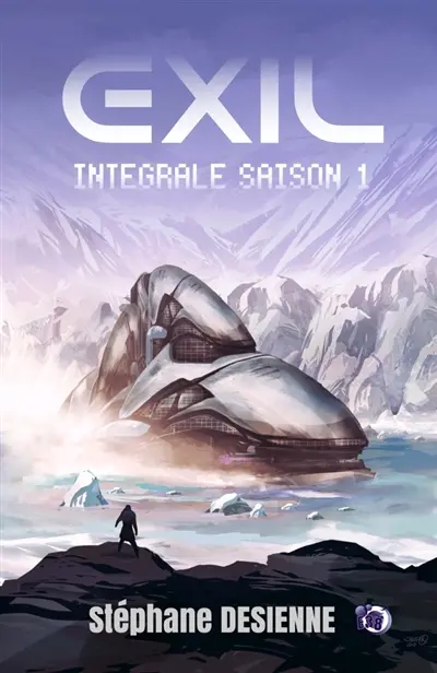 Exil : Intégrale saison 1