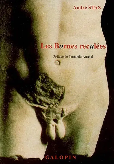 Les bornes reculées