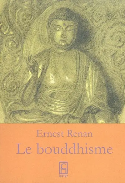 Le bouddhisme