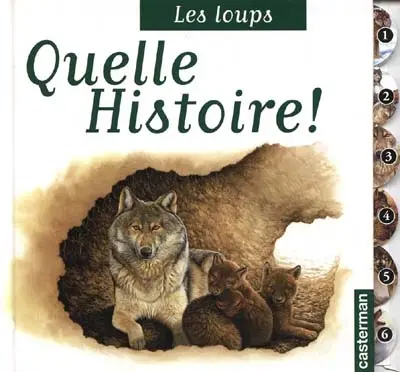 Les loups