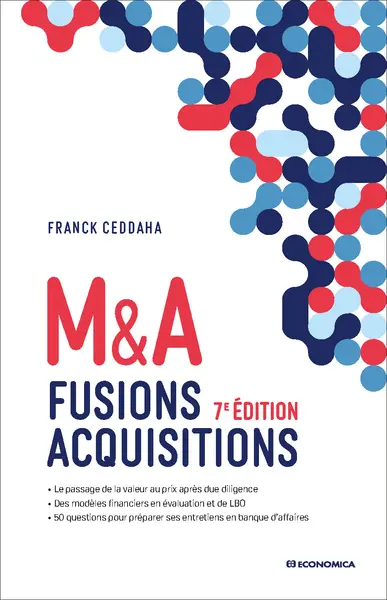 Fusions, acquisitions