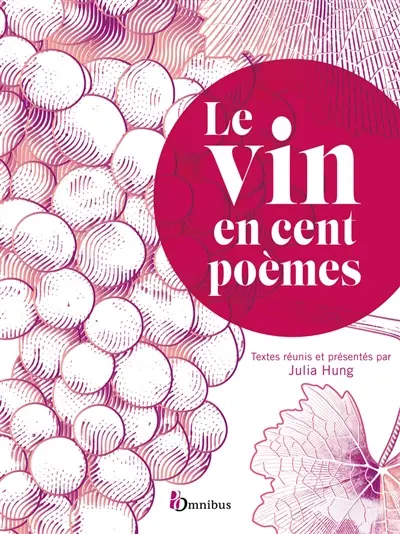 Le vin en cent poèmes