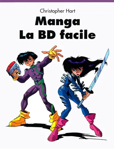 Manga : la BD facile