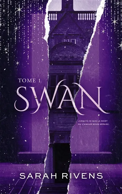 Swan. Vol. 1