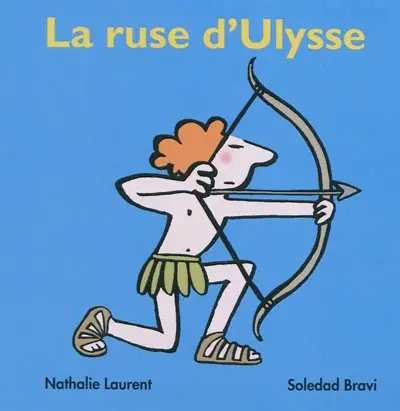 La ruse d'Ulysse