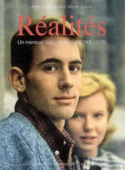 Réalités, un mensuel français illustré (1946-1978)