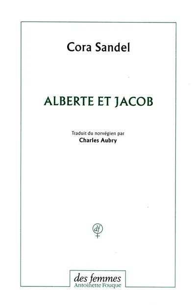 Alberte et Jacob