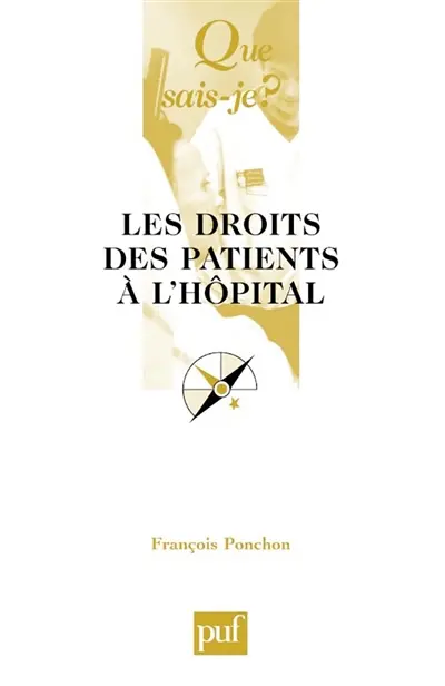 Les droits des patients à l'hôpital